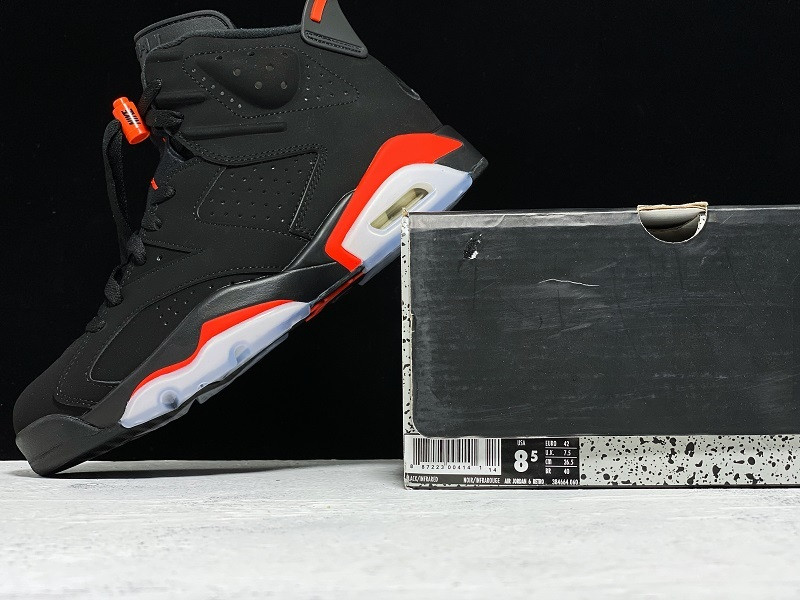 Air Jordan 6 Retro