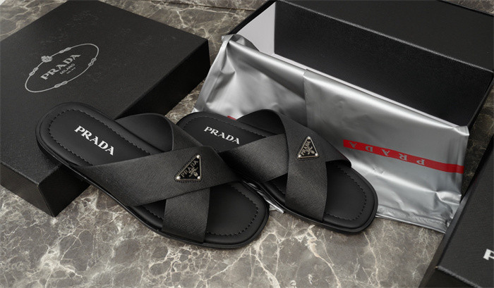 P*DA Slippers