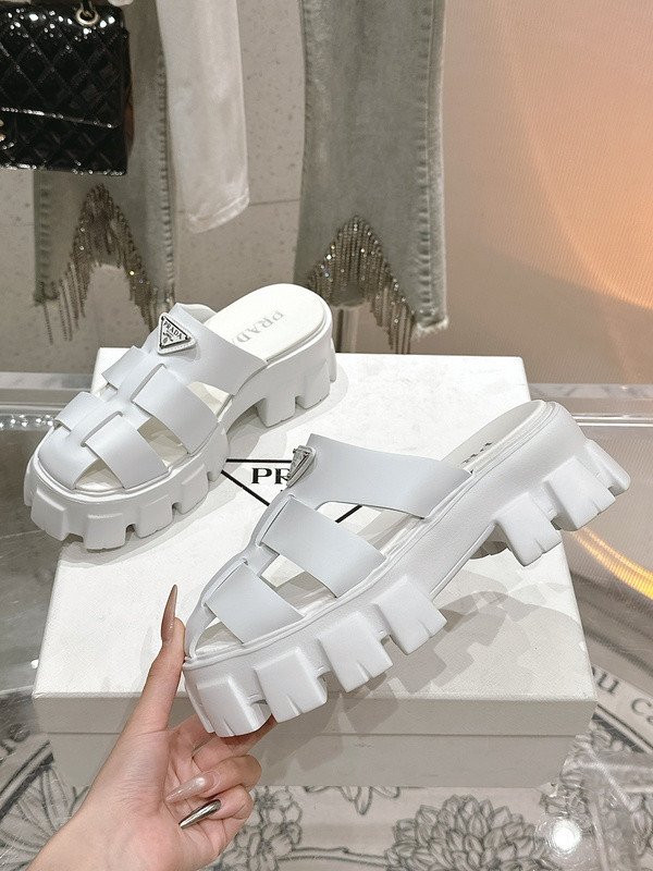 P*DA Slippers
