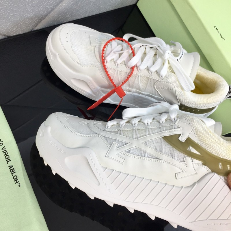 OW C/O ODSY-1000 SPORTS SHOES
