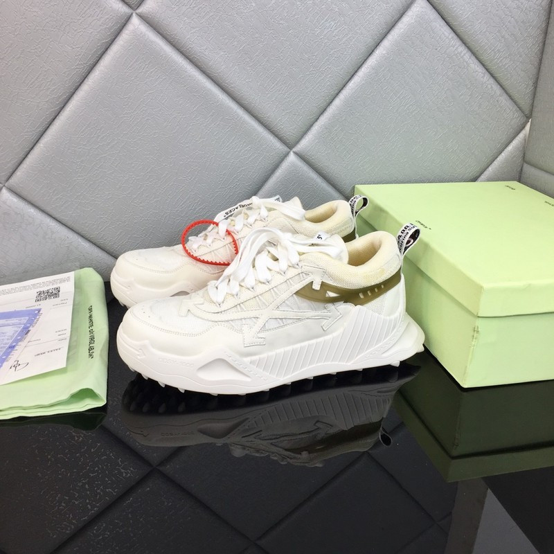 OW C/O ODSY-1000 SPORTS SHOES