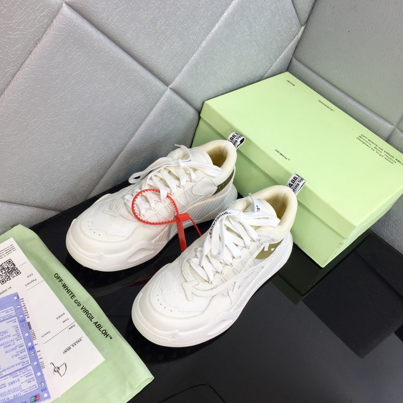 OW C/O ODSY-1000 SPORTS SHOES