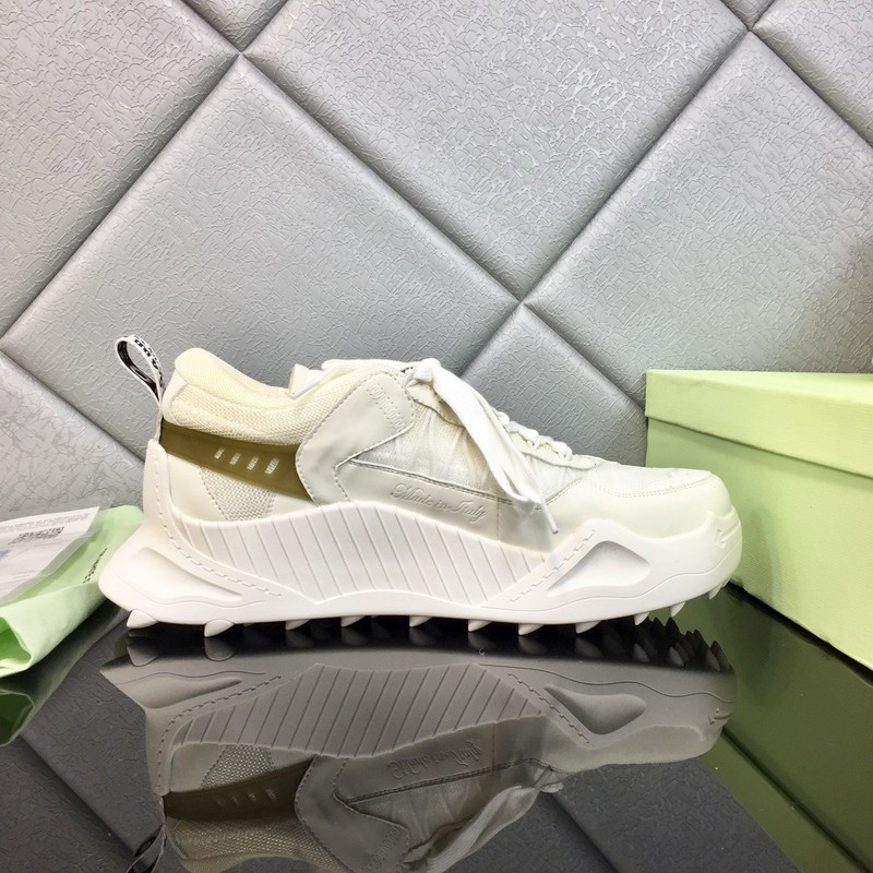 OW C/O ODSY-1000 SPORTS SHOES