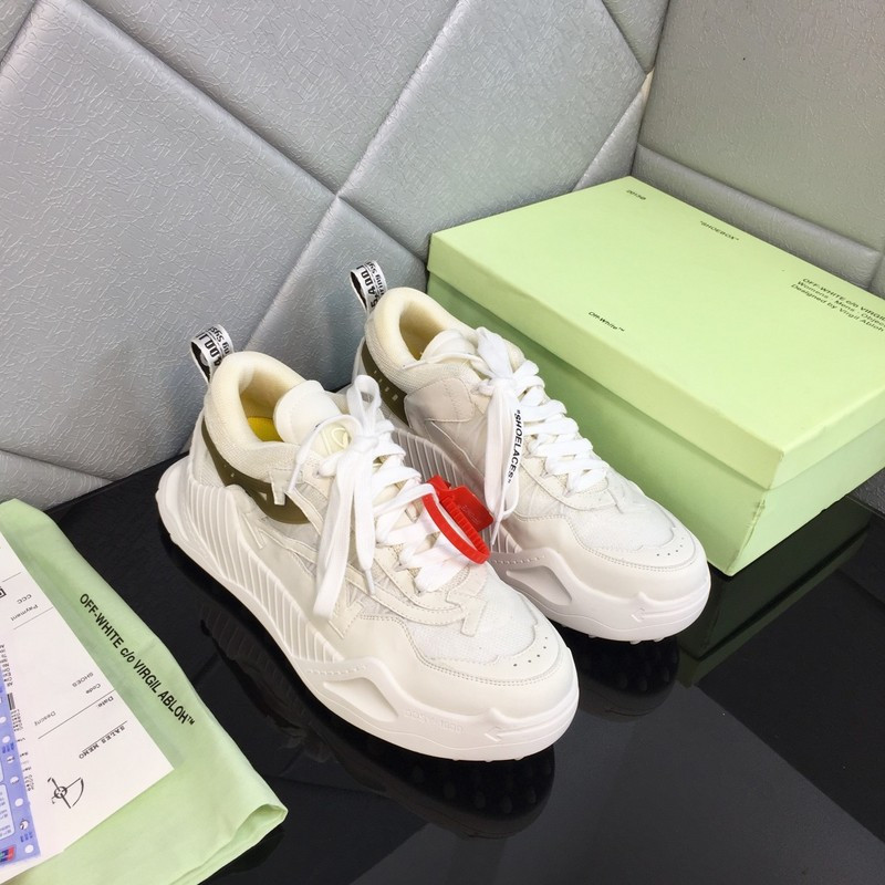 OW C/O ODSY-1000 SPORTS SHOES