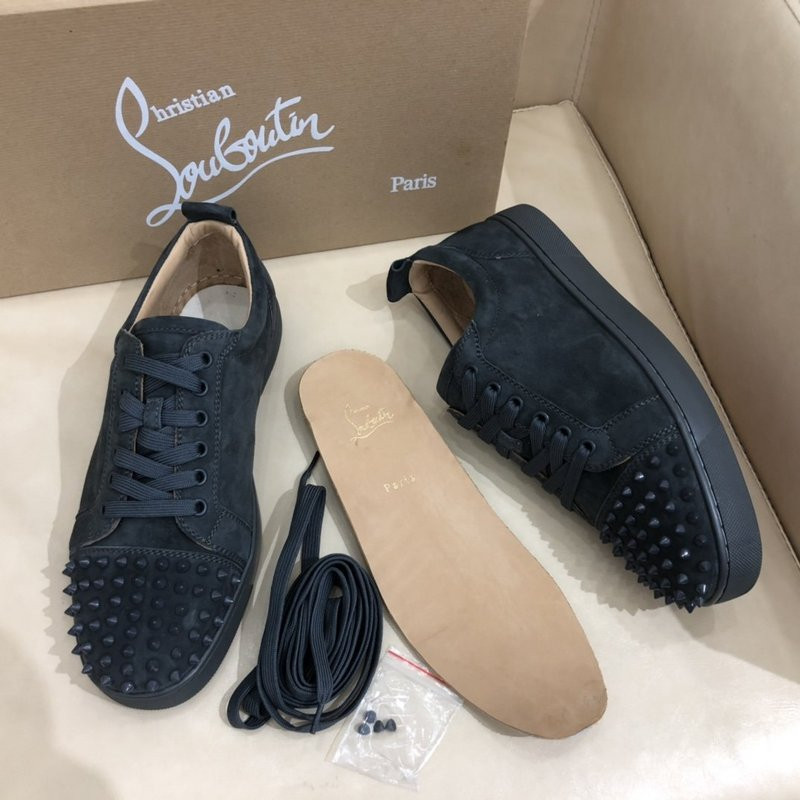 CHIAN LOUIN SNEAKER