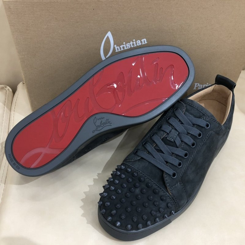 CHIAN LOUIN SNEAKER