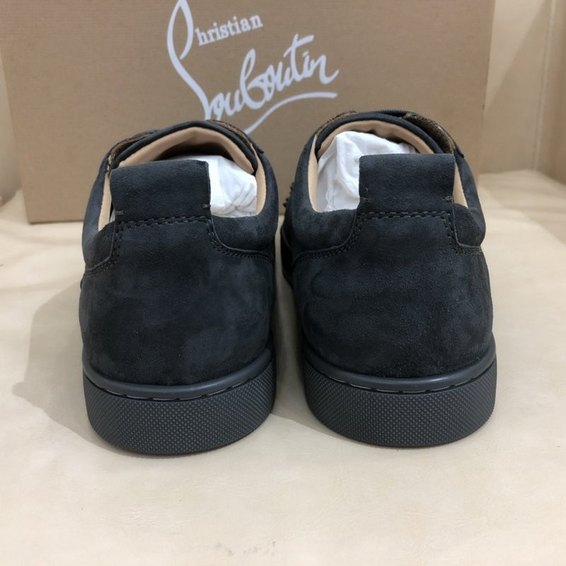 CHIAN LOUIN SNEAKER