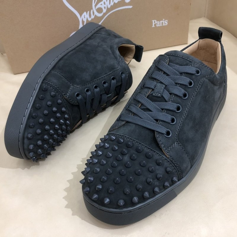 CHIAN LOUIN SNEAKER