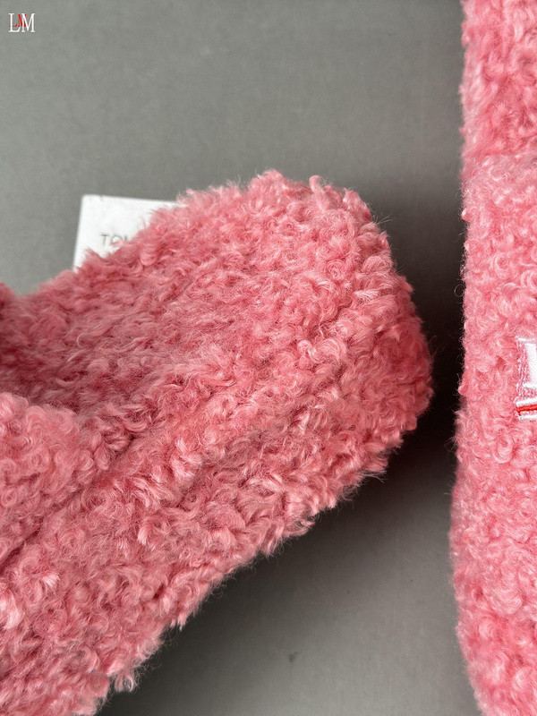 BALENCIAGA SLIDES