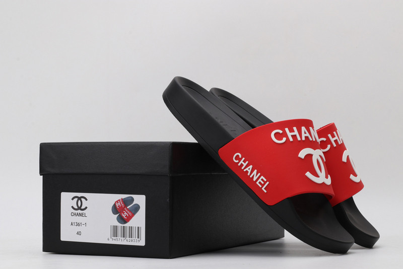CHANE* SLIDE