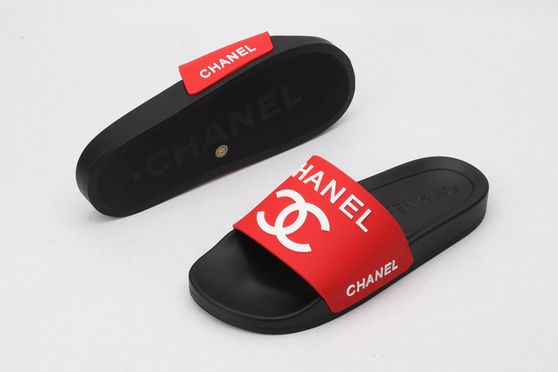CHANE* SLIDE