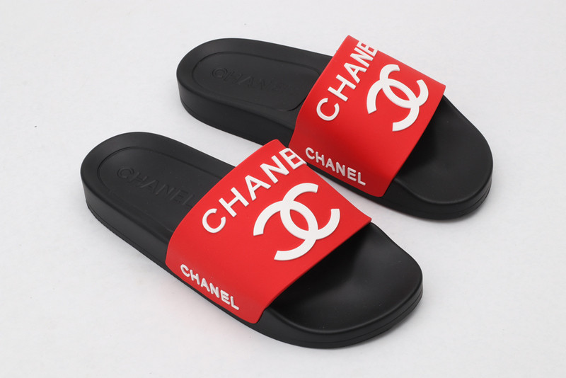 CHANE* SLIDE