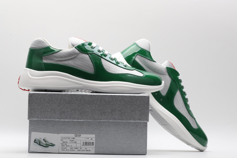 PR SNEAKER
