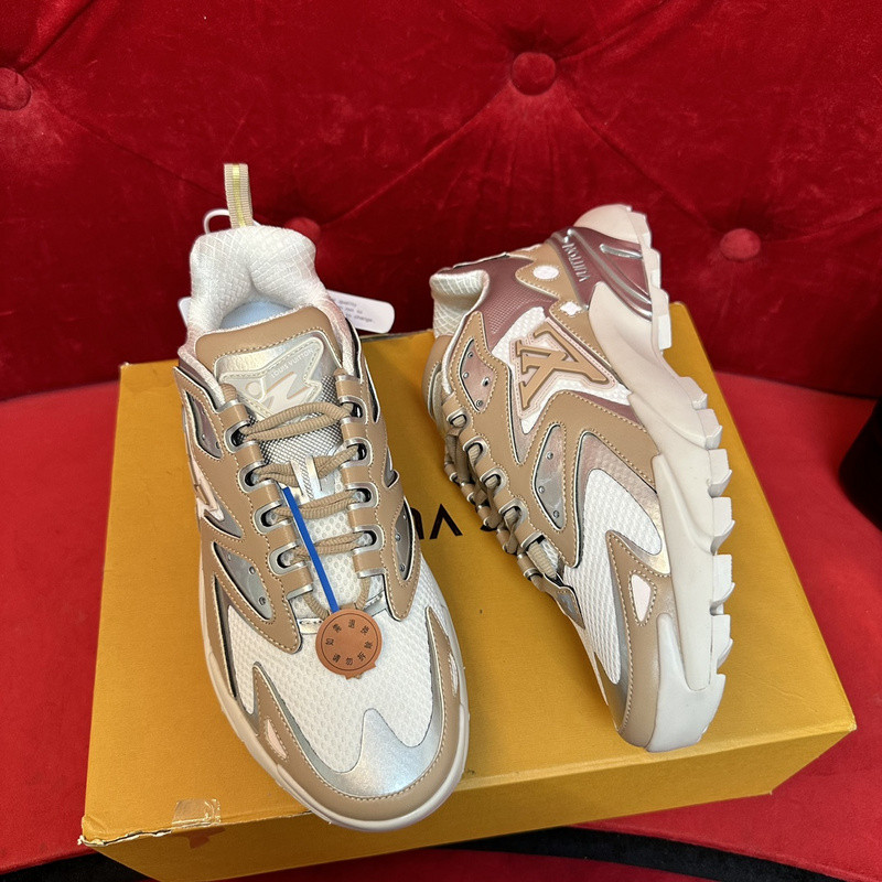 LOU1_TON SNEAKERS