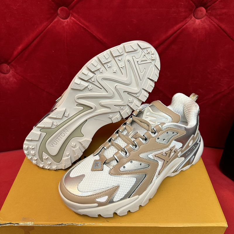 LOU1_TON SNEAKERS