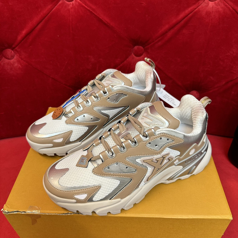 LOU1_TON SNEAKERS