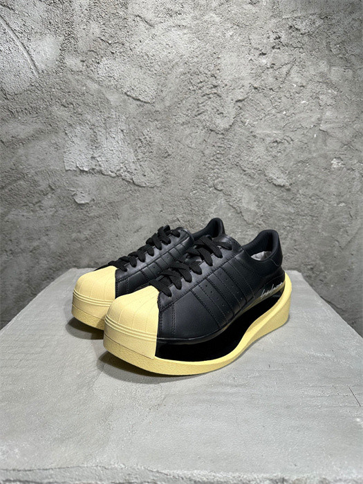 RICK 0WENS SNEAKERS