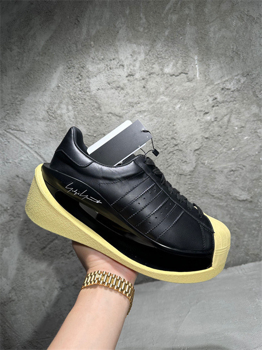 RICK 0WENS SNEAKERS