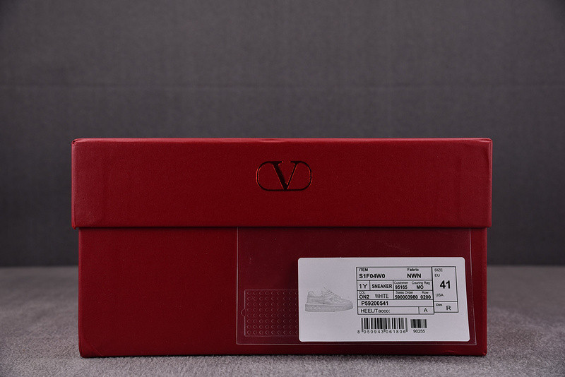 V*LENTINO SNEAKER