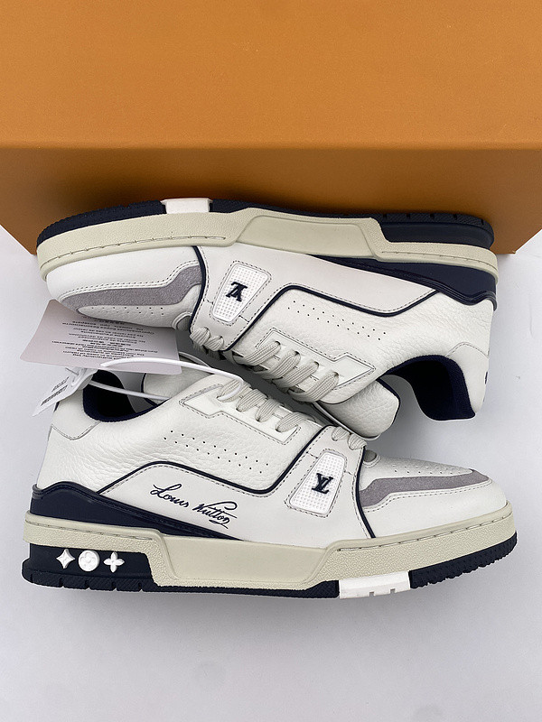 LOU1_TON SNEAKERS