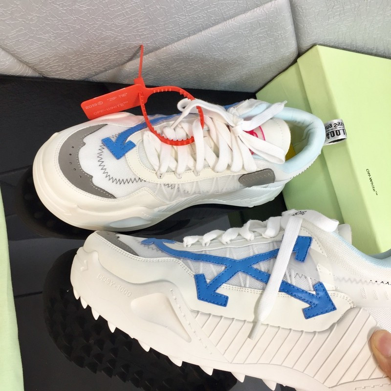 OW C/O ODSY-1000 SPORTS SHOES