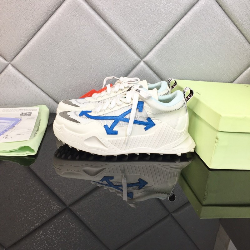 OW C/O ODSY-1000 SPORTS SHOES