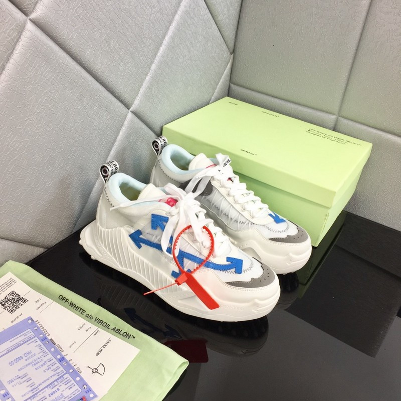OW C/O ODSY-1000 SPORTS SHOES