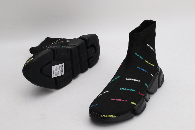 BLCG SPEED TRAINER