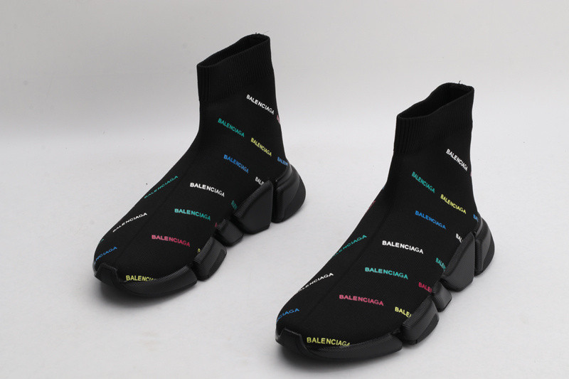 BLCG SPEED TRAINER