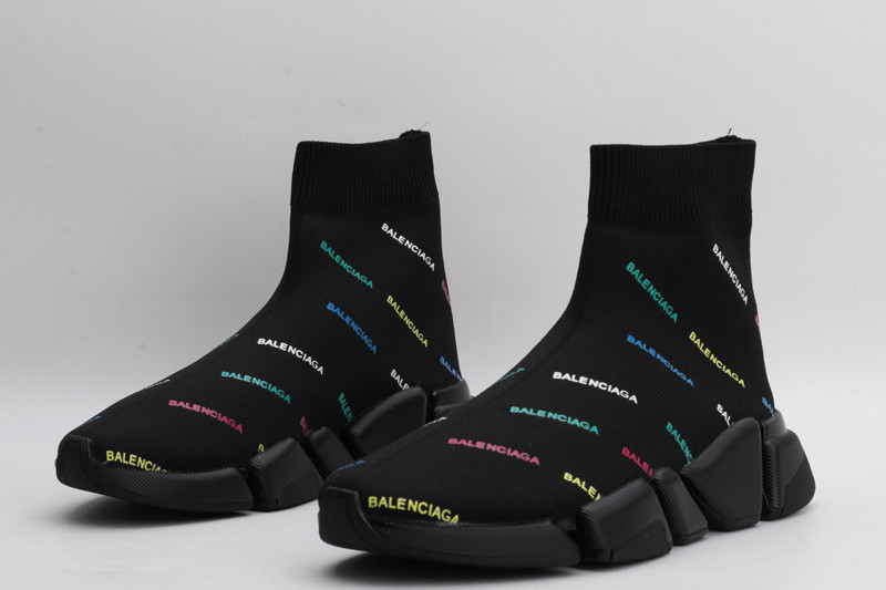 BLCG SPEED TRAINER