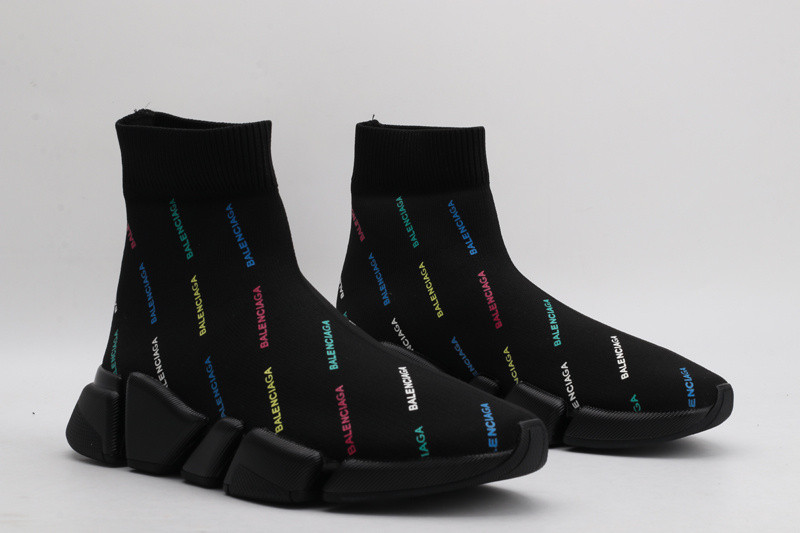 BLCG SPEED TRAINER