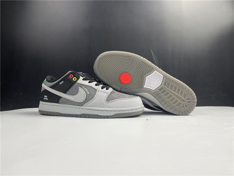 NIKE DUNK LOW “CAMCORDER” CV1659-001