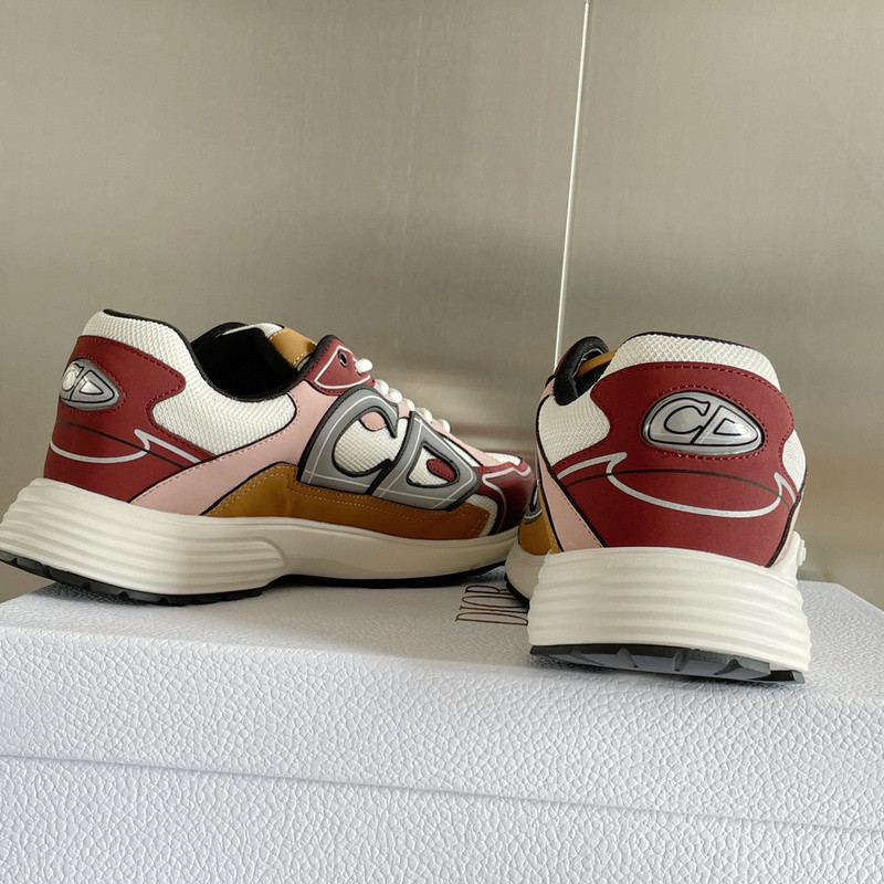 DR B30 SNEAKER