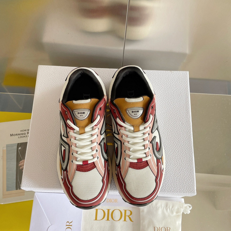 DR B30 SNEAKER