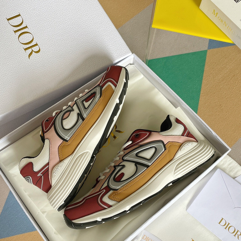 DR B30 SNEAKER