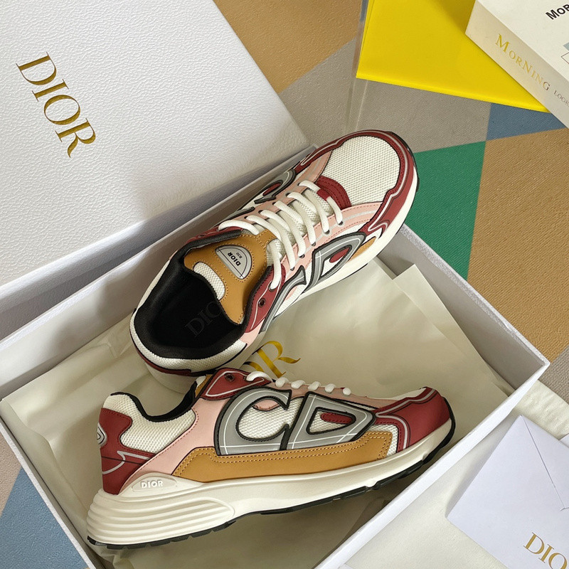 DR B30 SNEAKER