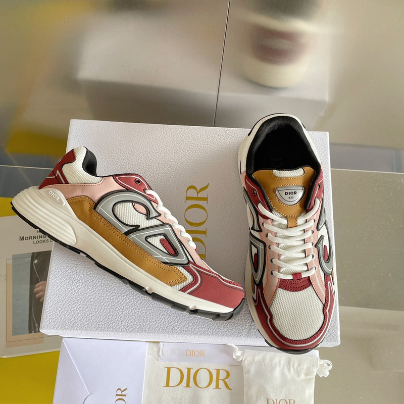 DR B30 SNEAKER