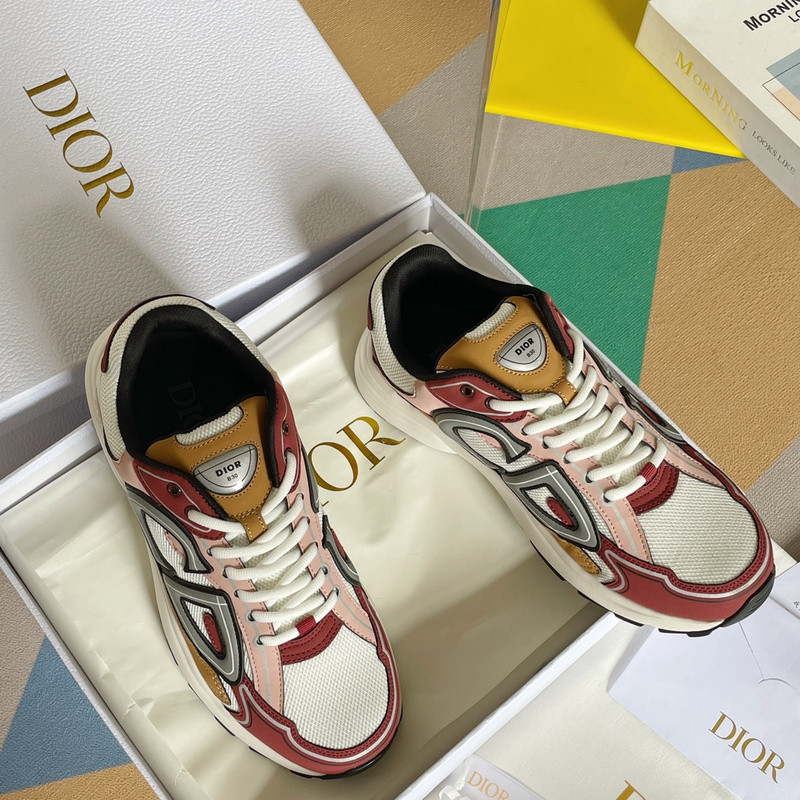 DR B30 SNEAKER