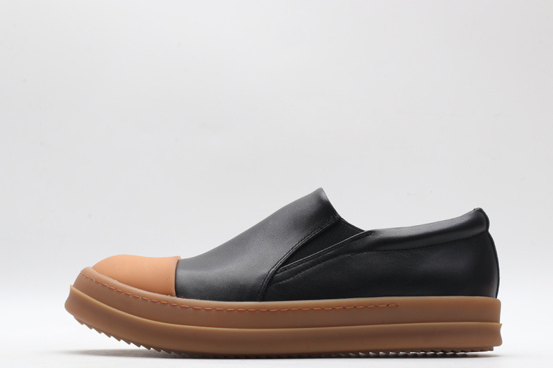 RICK 0WENS SNEAKERS