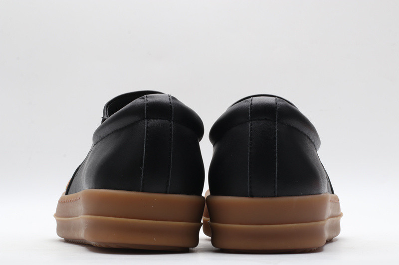 RICK 0WENS SNEAKERS