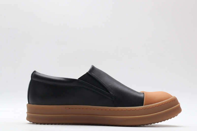 RICK 0WENS SNEAKERS