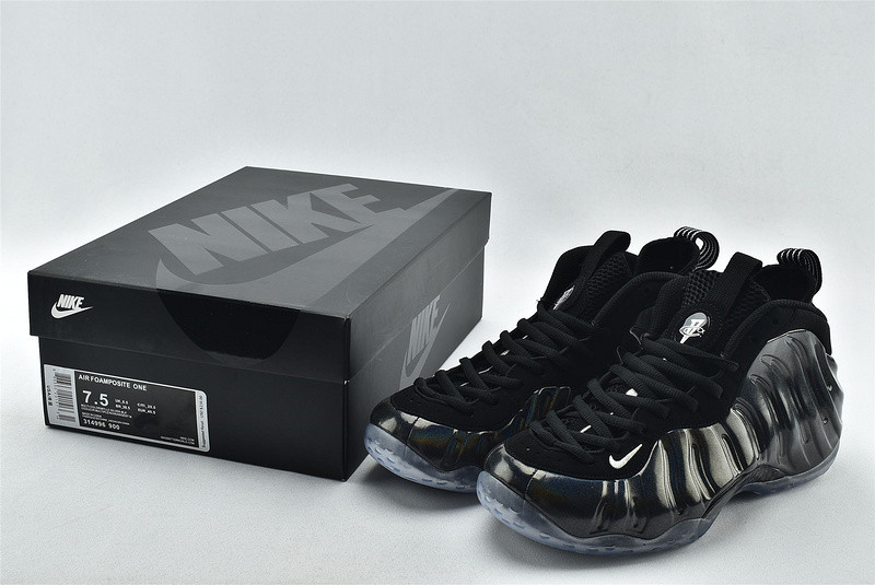 Nike Air Foamposite One 