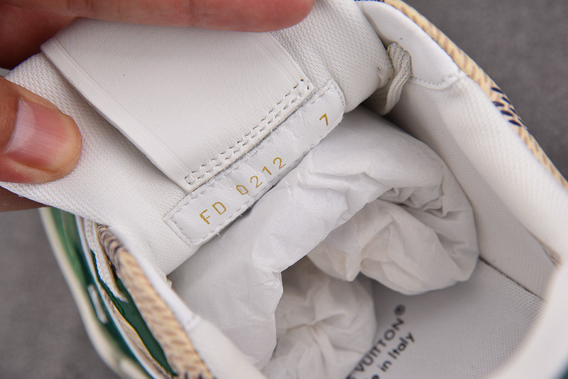 LOU1_TON SNEAKERS