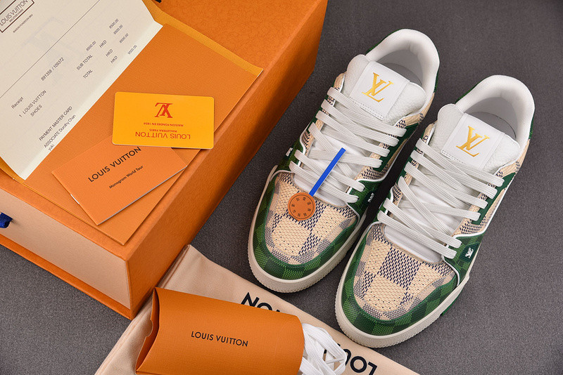 LOU1_TON SNEAKERS