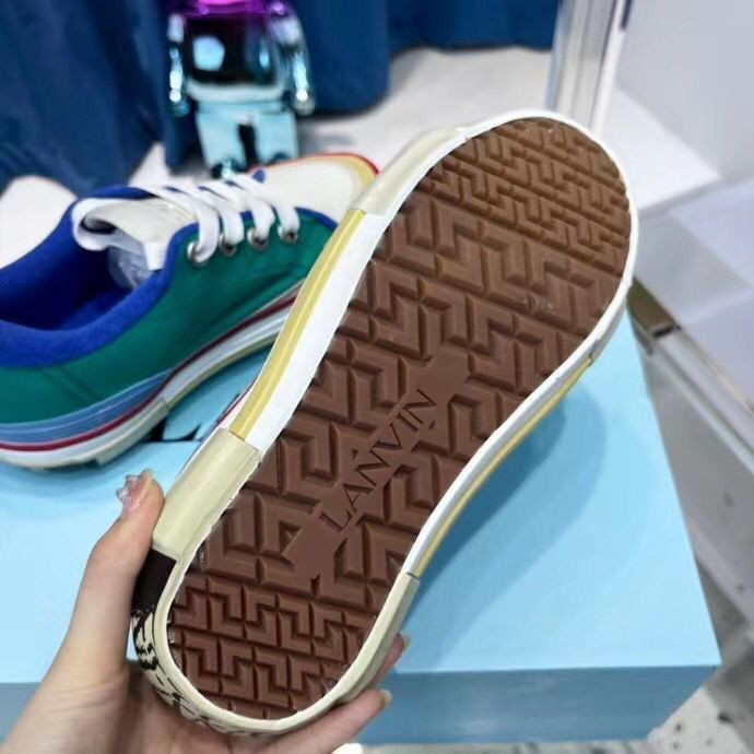 LANVIN SNEAKER
