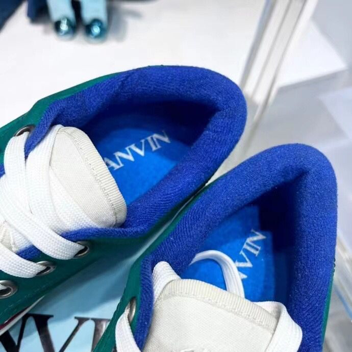 LANVIN SNEAKER