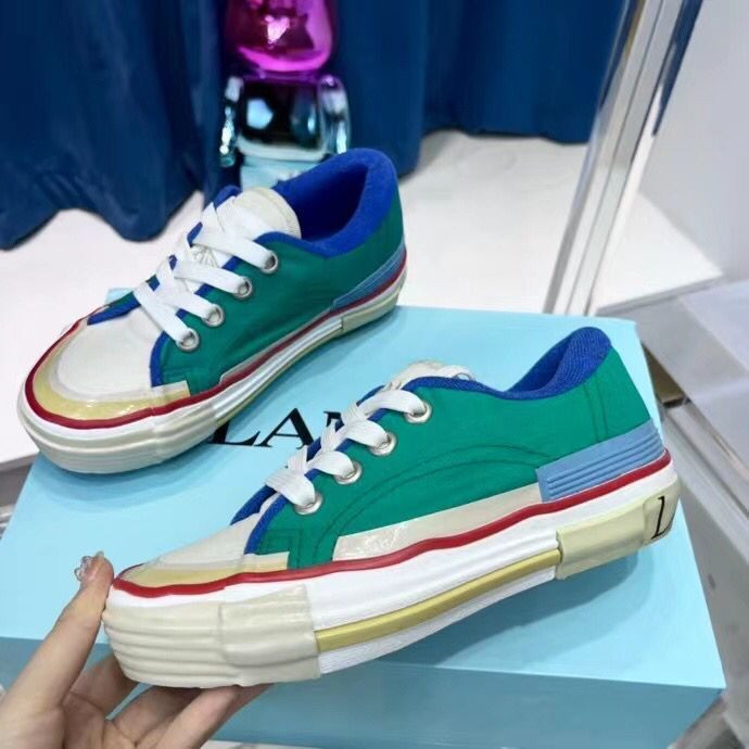 LANVIN SNEAKER