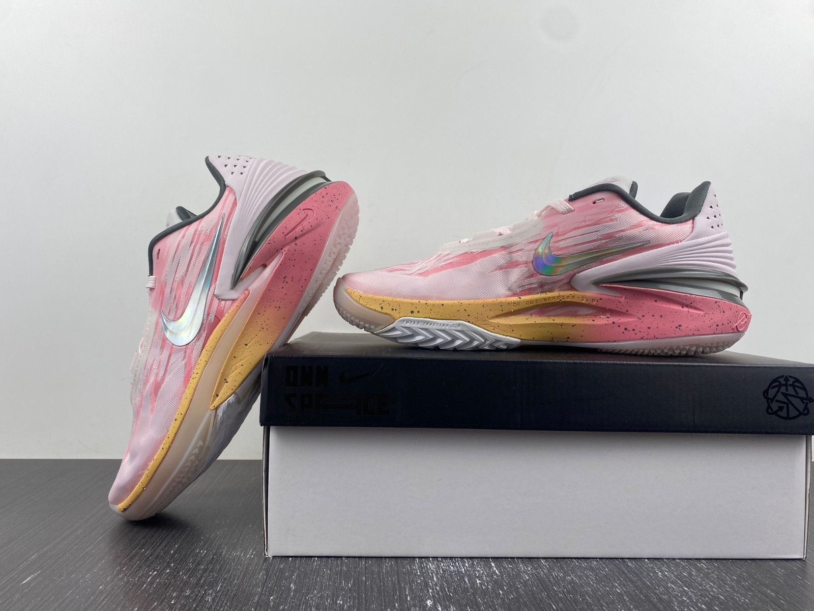 Nike Air Zoom G.T. Cut 2 EP 