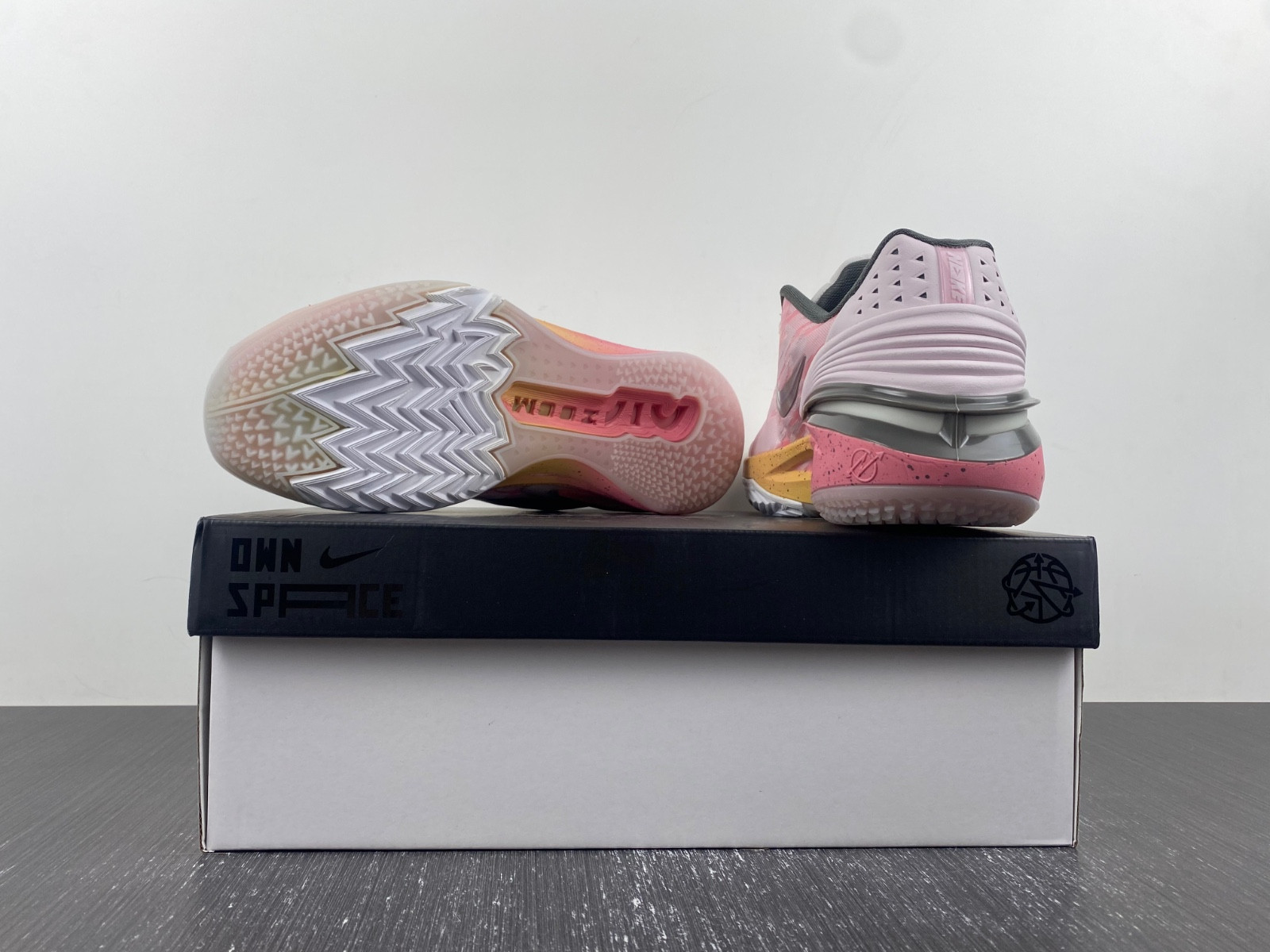 Nike Air Zoom G.T. Cut 2 EP 