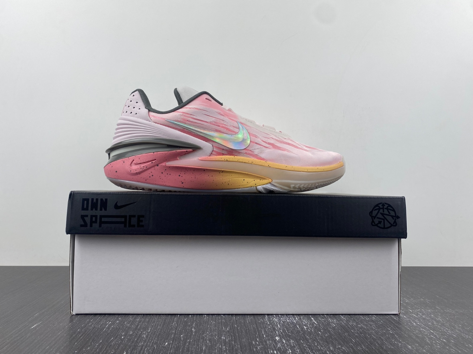 Nike Air Zoom G.T. Cut 2 EP 